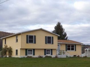 1383 State Highway 8, Mount Upton, NY 13809