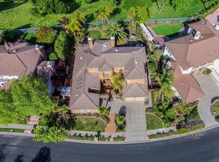 5380 Arezzo Dr San Jose CA 95138 Zillow