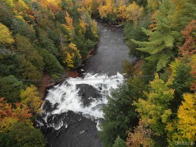 M28 High Way, Trout Creek, MI, 49967
