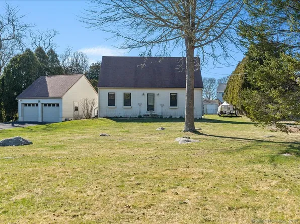 458 Greenhaven Road, Stonington, CT 06379