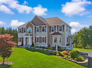 56 Sheffield St, Windham, NH 03087