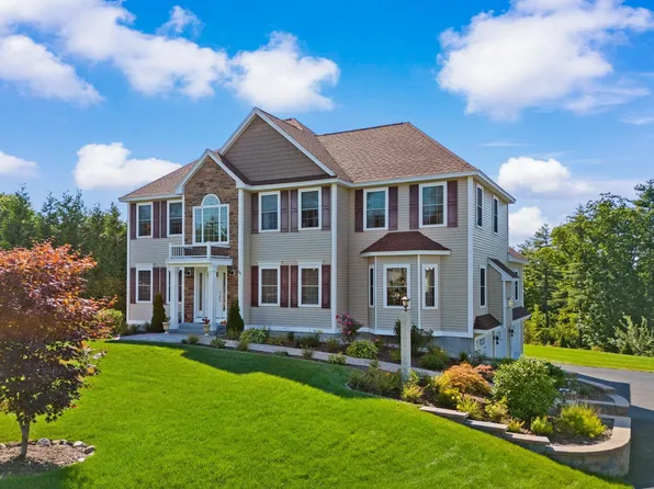 56 Sheffield Street, Windham, NH 03087