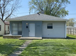 2722 Schofield Ave, Indianapolis, IN