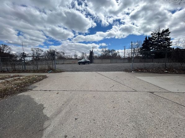 2400 S Schaefer Hwy, Detroit, MI 48217