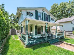 173 14th Ave, Sea Cliff, NY 11579