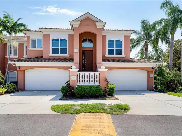 5469 46th Ct W, Bradenton, FL 34210