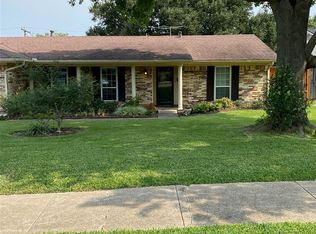 1324 Springbrook Dr, Mesquite, TX 75149