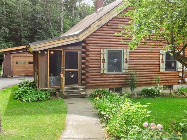 276 Finley Drive, Bennington, VT 05201