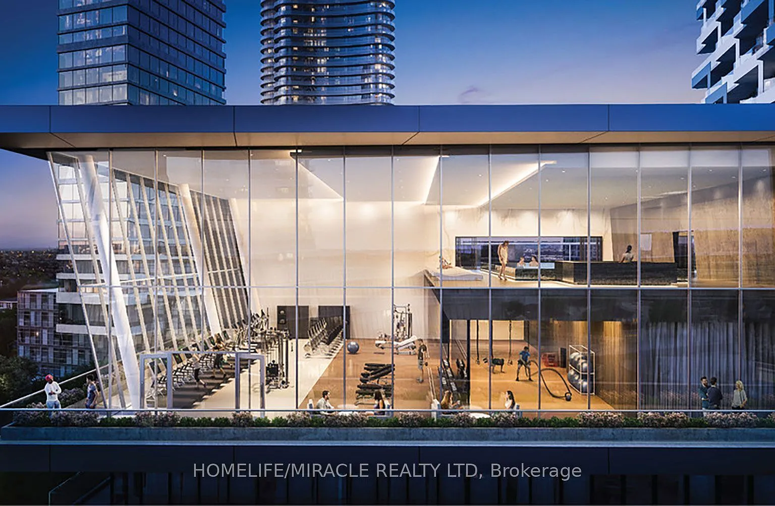 1 bed, $2,000 — Photo 2