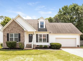 3013 Candlelite Dr, Spring Hill, TN 37174