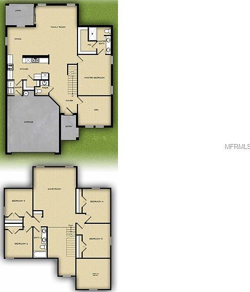 2nd image of 2125 Geneva Dr