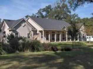 1208 NW 202nd St, Newberry, FL 32669