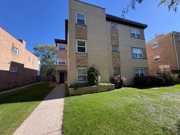 8309 Keating Ave APT 1A, Skokie, IL 60076
