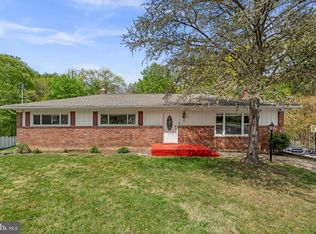613 Broad Creek Dr, Fort Washington, MD 20744