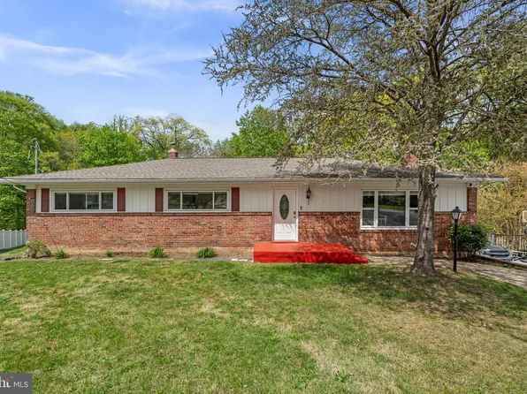 613 Broad Creek Dr, Fort Washington, MD 20744