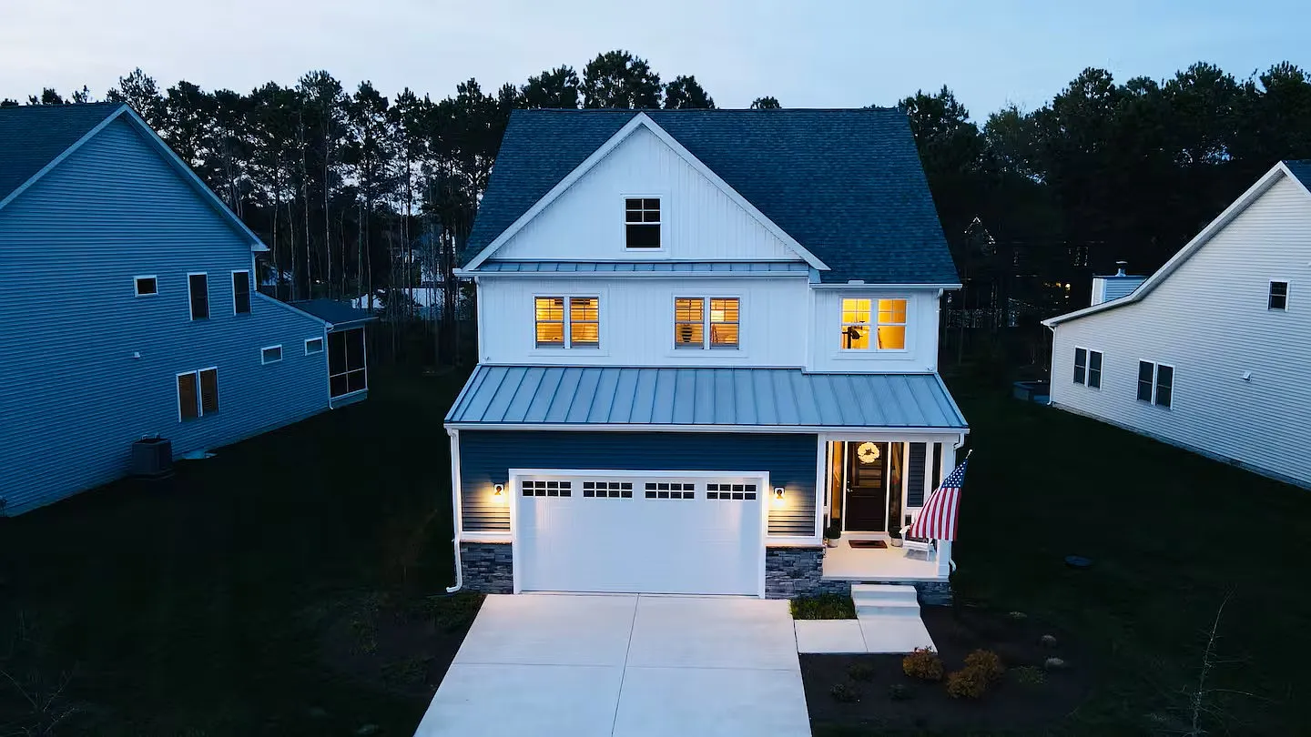 21 Stingray Harbor Dr — Photo 1