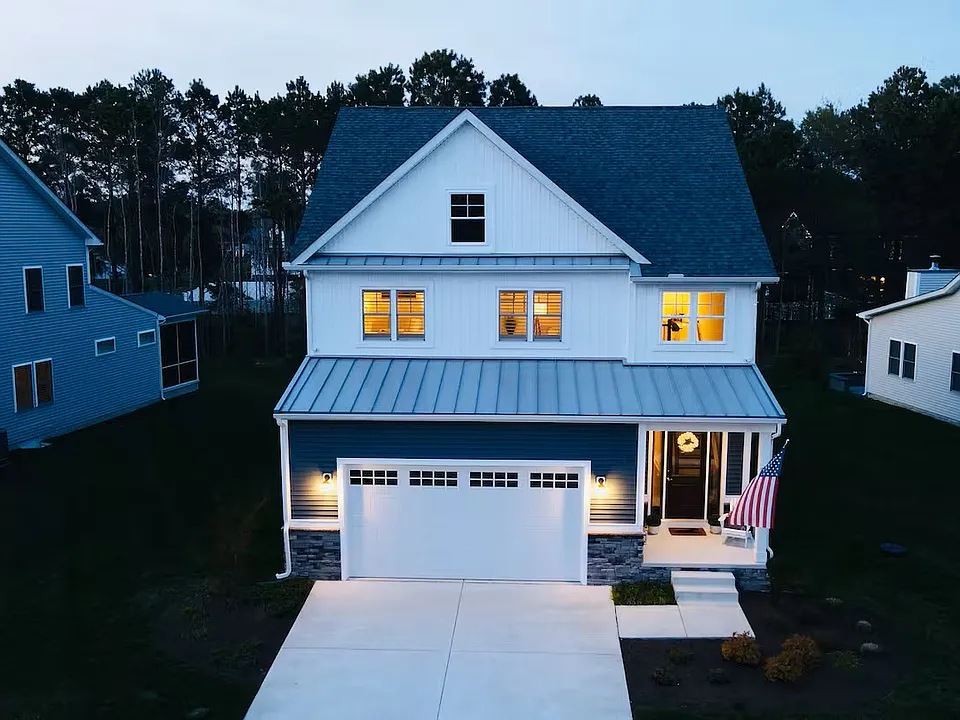 21 Stingray Harbor Dr