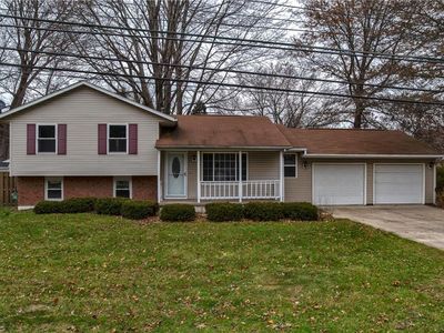 5997 Chapel Rd, Madison, OH, 44057
