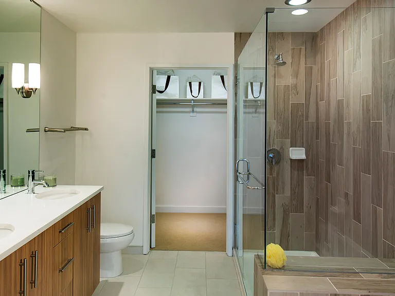 The Residences at Fillmore Plaza — Photo 14