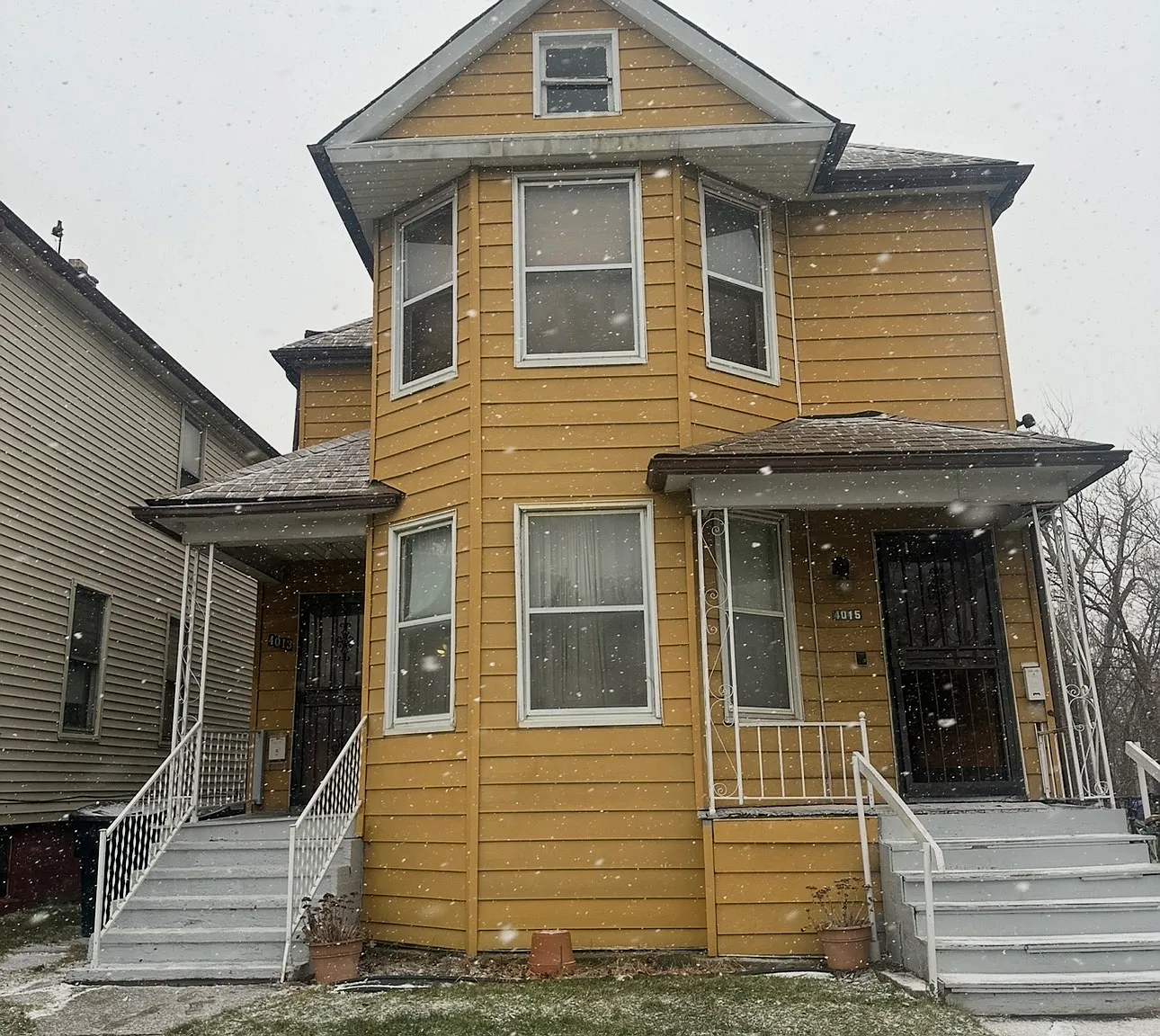 2 bed, 1200 sqft, $1,400 — Photo 1