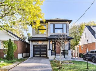 3 Holmstead Ave, Toronto, ON M4B 1S9