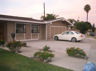 13171 Aspenwood Ave, Garden Grove, CA 92840