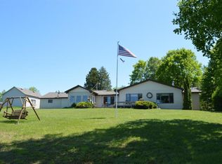 13037 Us 23, Cheboygan, MI 49721