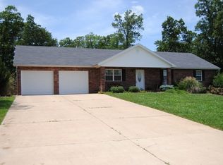19545 Lenox Ln, Waynesville, MO 65583