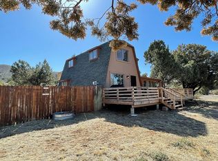 1508 E Wells Fargo Rd, Prescott, AZ 86303