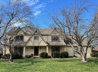 753 N Sandpiper St, Wichita, KS 67230