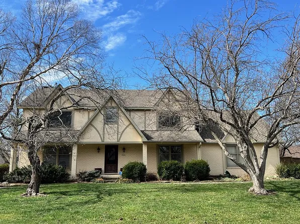 753 N Sandpiper St, Wichita, KS 67230