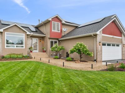 303 137th Ln NW, Andover, MN, 55304