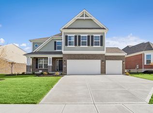 5540 White Pine Ln, Fairfield Township, OH 45011