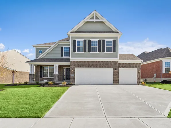 5540 White Pine Ln, Fairfield Township, OH 45011