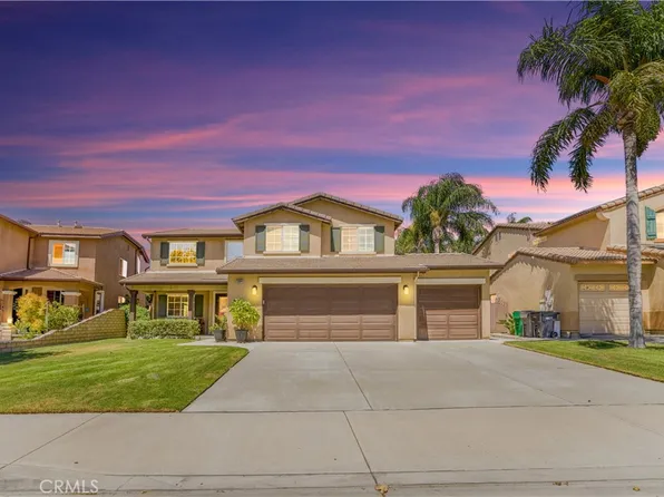 13884 Orangevale Ave, Corona, CA 92880
