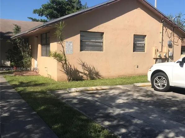 1008 SW 8th St #1008, Hallandale, FL 33009