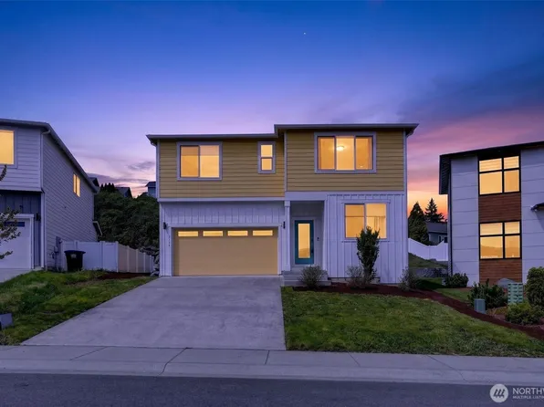 2134 Riverstone Loop, Ferndale, WA 98248