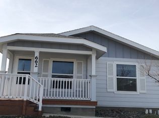 662 Diamond O Dr, Reno, NV 89506