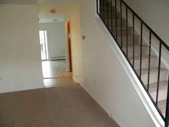 livingroom looking back to dining area