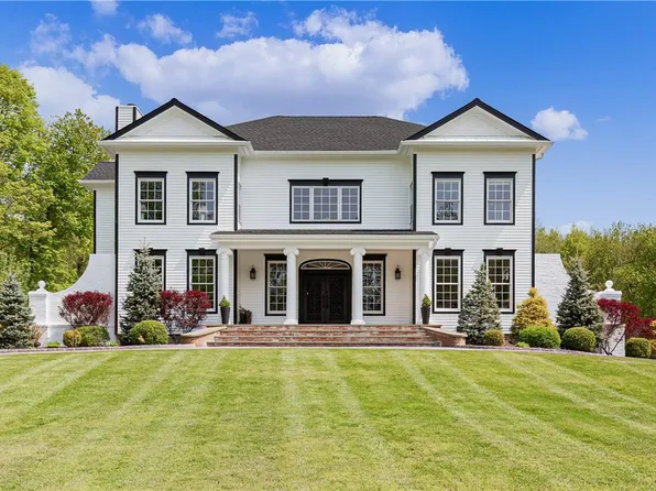 74 Salmons Hollow Road, Brewster, NY 10509