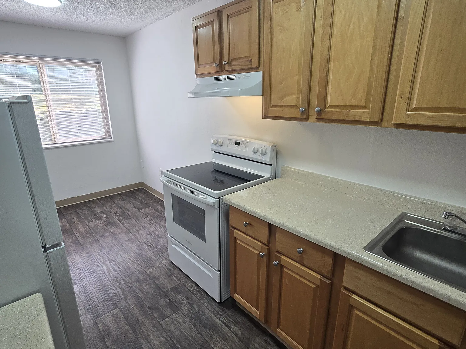 Olympic View Apartments — Photo 4