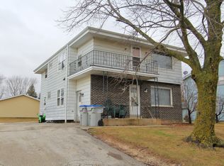 5823 N 117th St #5825, Milwaukee, WI 53225