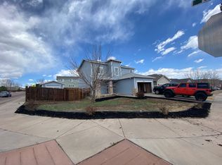 1110 Lords Hill Dr, Fountain, CO 80817