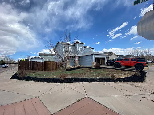 1110 Lords Hill Dr Photo 1