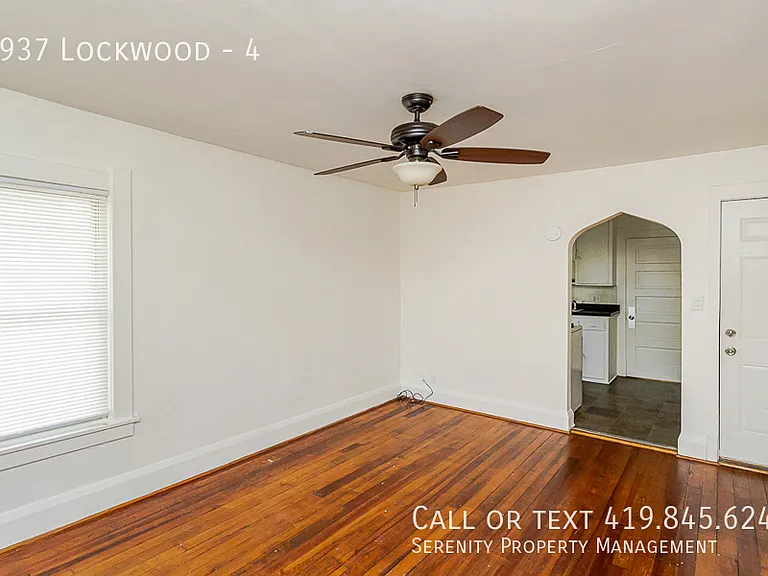 3937 Lockwood Ave #4 — Photo 3