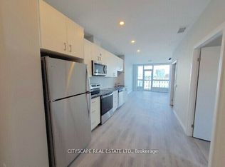 104 Garment St #1102, Kitchener, ON N2G 0C8