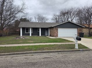 1615 Richard Dr, Killeen, TX 76541