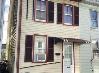 642 Union St, Lebanon, PA 17042