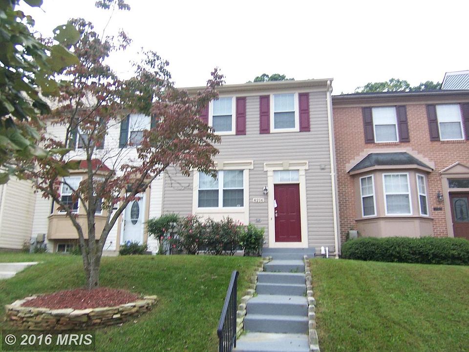 1st image of 8216 Appalachian Dr