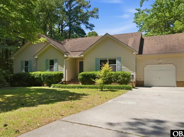 112 Woodberry Ct Lot 7, Pt Harbor, NC 27964